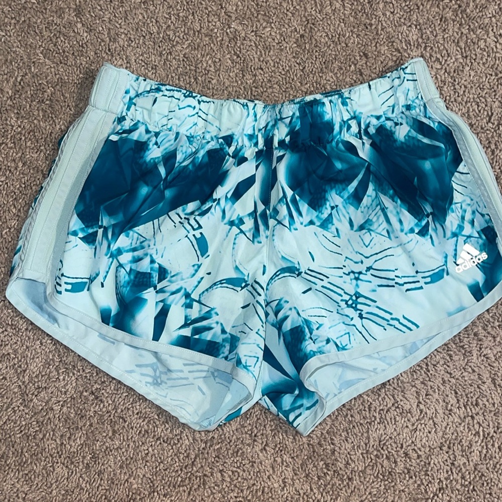 Adidas Running Shorts